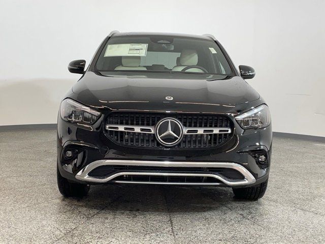 2025 Mercedes-Benz GLA 250