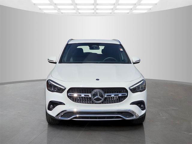 2025 Mercedes-Benz GLA 250