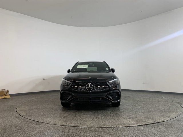 2025 Mercedes-Benz GLA 250