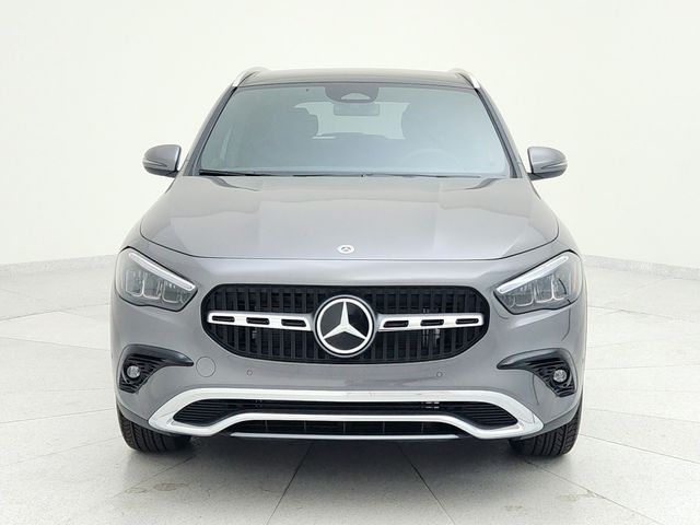 2025 Mercedes-Benz GLA 250