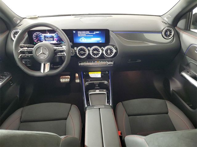 2025 Mercedes-Benz GLA 250