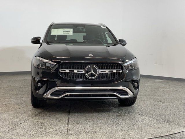 2025 Mercedes-Benz GLA 250