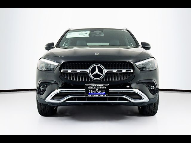 2025 Mercedes-Benz GLA 250