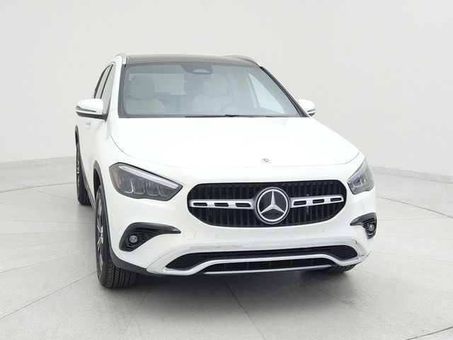 2025 Mercedes-Benz GLA 250