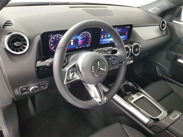 2025 Mercedes-Benz GLA 250