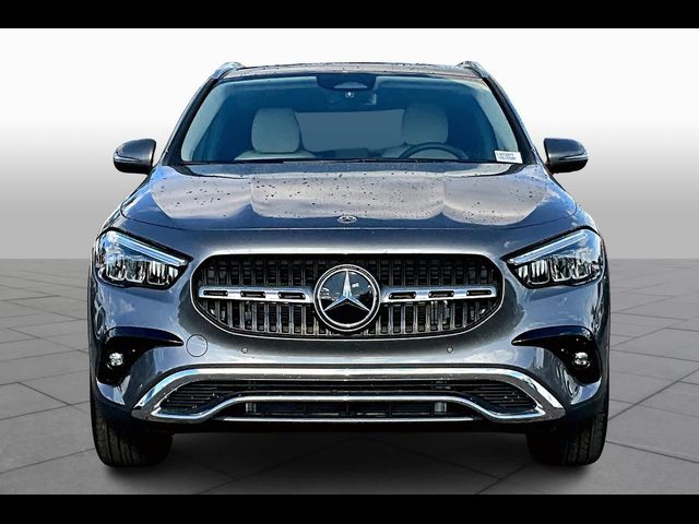 2025 Mercedes-Benz GLA 250