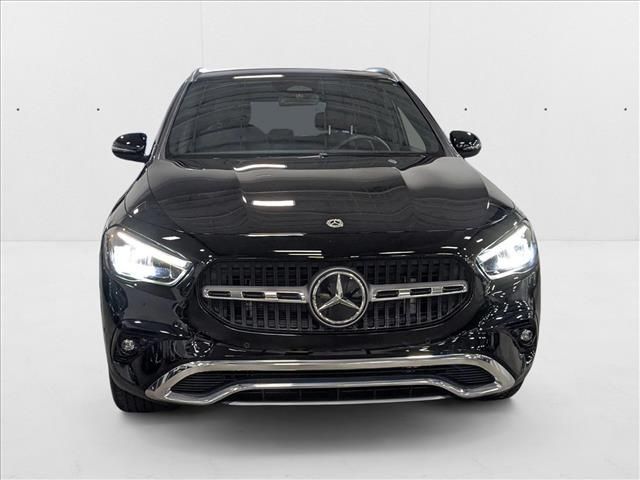 2025 Mercedes-Benz GLA 250