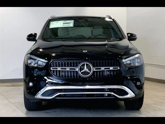 2025 Mercedes-Benz GLA 250