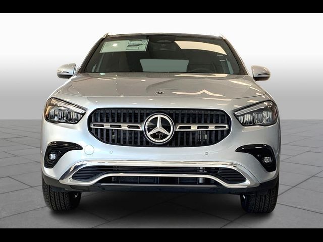 2025 Mercedes-Benz GLA 250