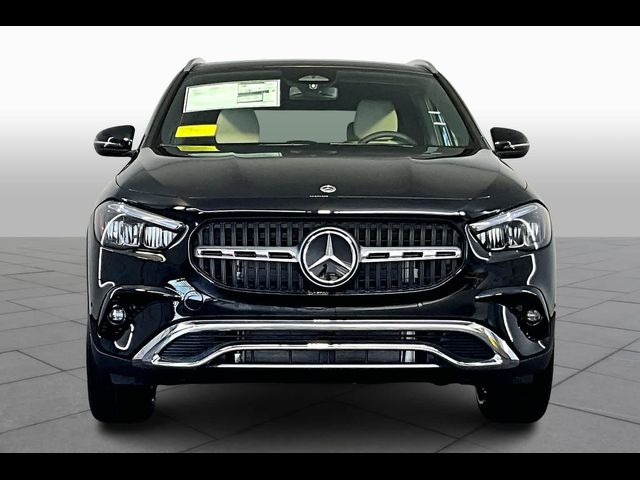 2025 Mercedes-Benz GLA 250