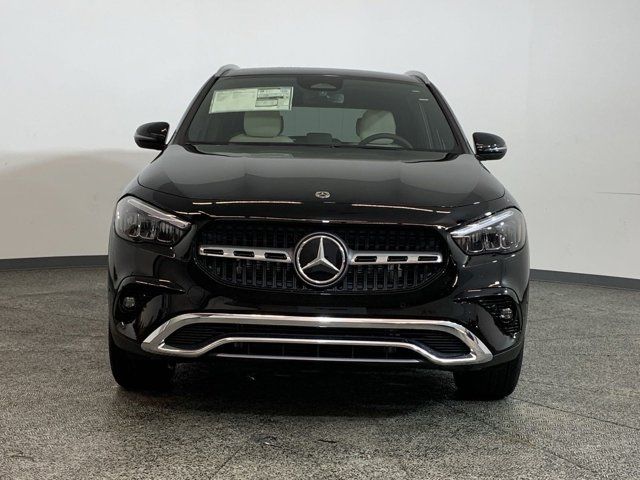 2025 Mercedes-Benz GLA 250