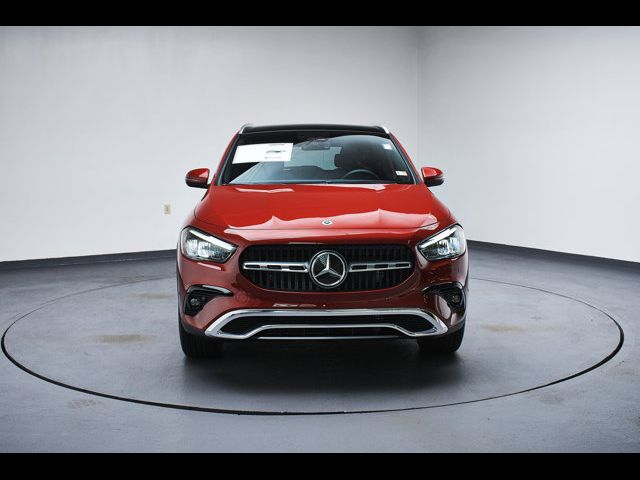 2025 Mercedes-Benz GLA 250