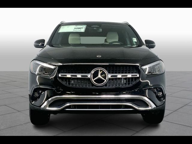 2025 Mercedes-Benz GLA 250