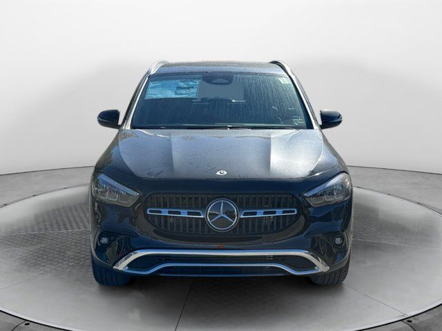 2025 Mercedes-Benz GLA 250