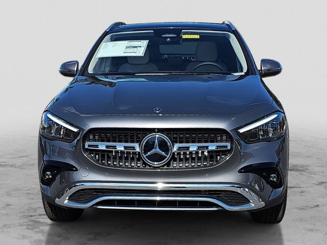 2025 Mercedes-Benz GLA 250