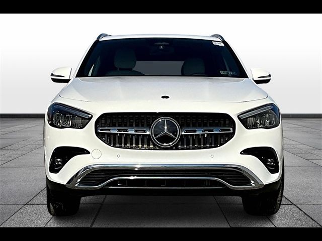 2025 Mercedes-Benz GLA 250