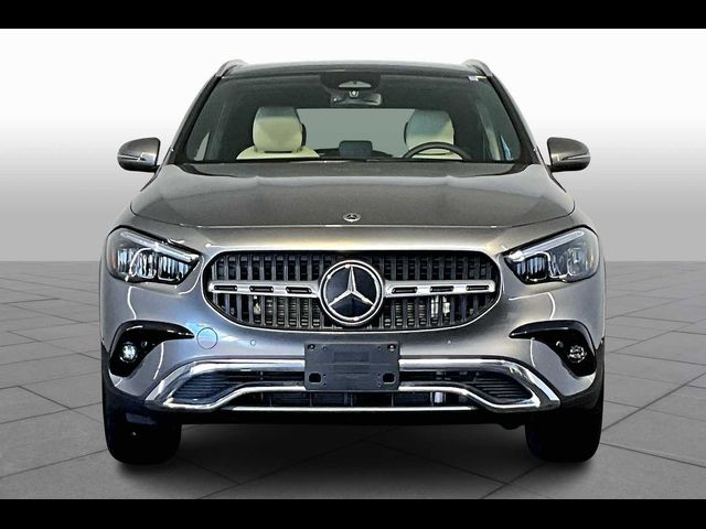 2025 Mercedes-Benz GLA 250