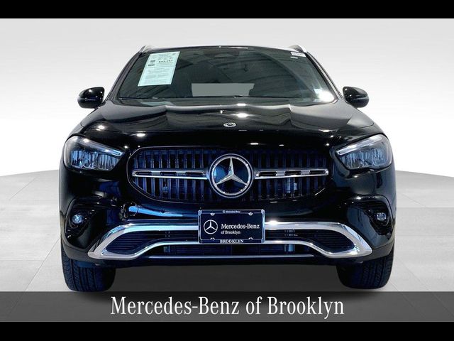 2025 Mercedes-Benz GLA 250