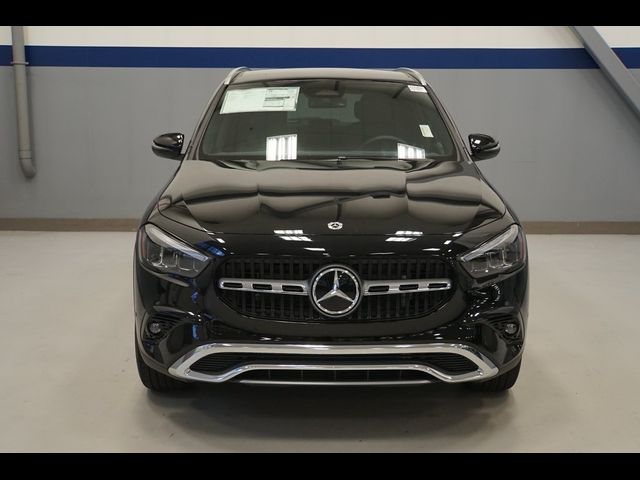 2025 Mercedes-Benz GLA 250