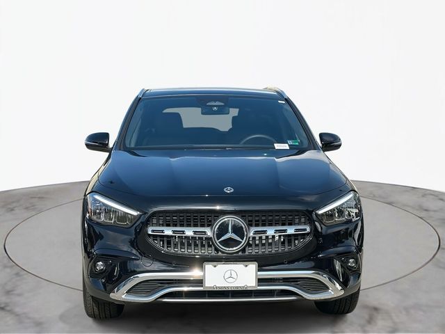 2025 Mercedes-Benz GLA 250