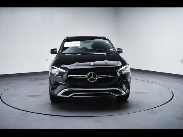 2025 Mercedes-Benz GLA 250