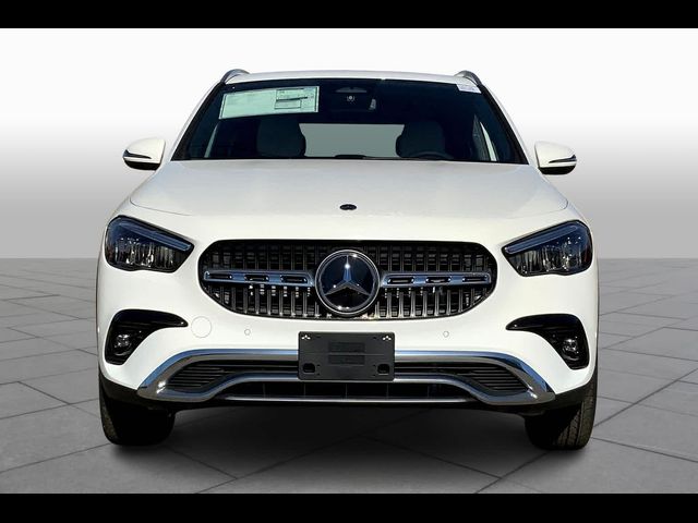 2025 Mercedes-Benz GLA 250