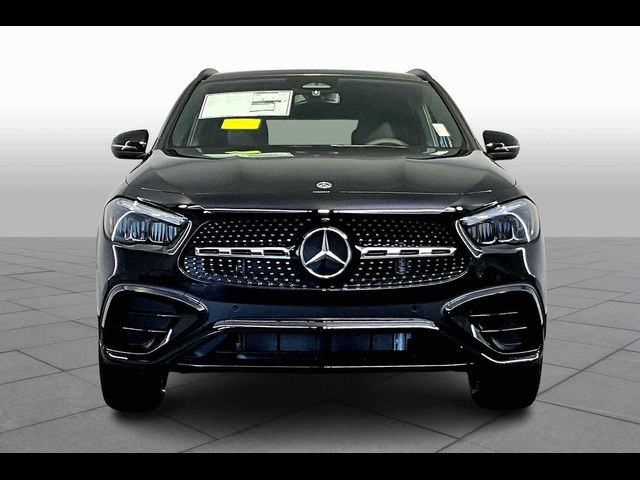 2025 Mercedes-Benz GLA 250