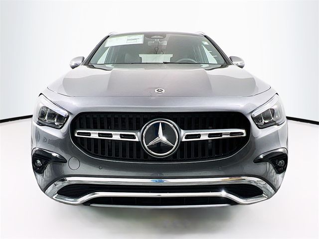 2025 Mercedes-Benz GLA 250