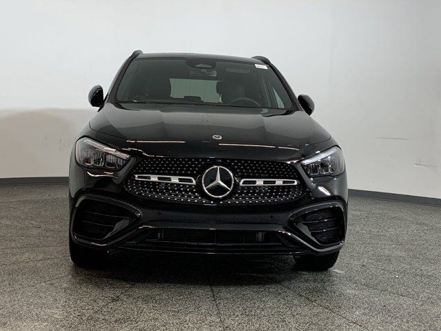 2025 Mercedes-Benz GLA 250