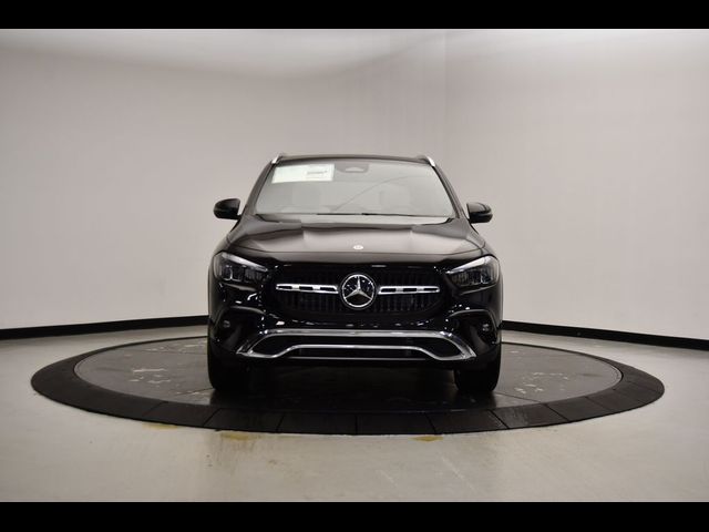 2025 Mercedes-Benz GLA 250