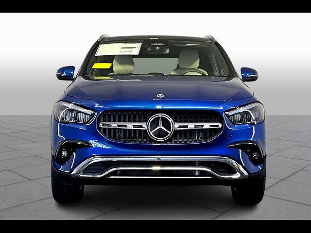 2025 Mercedes-Benz GLA 250