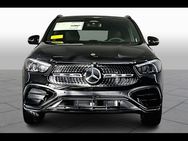 2025 Mercedes-Benz GLA 250