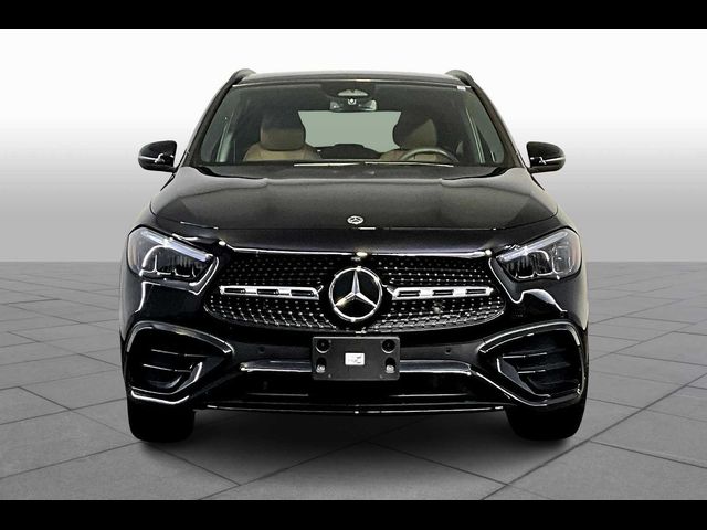 2025 Mercedes-Benz GLA 250