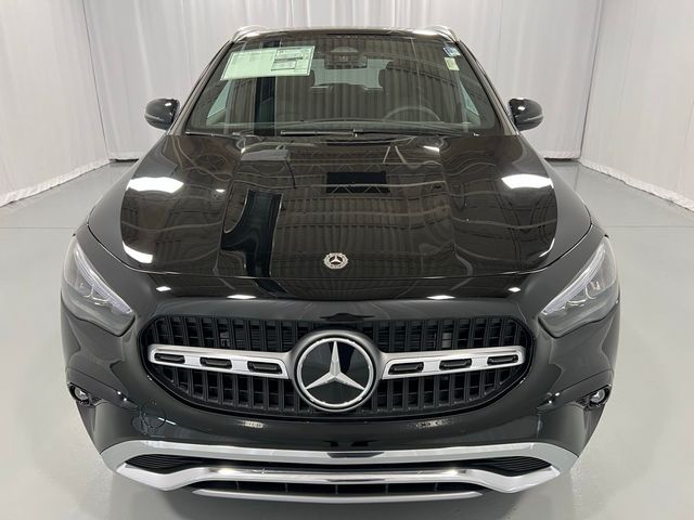 2025 Mercedes-Benz GLA 250