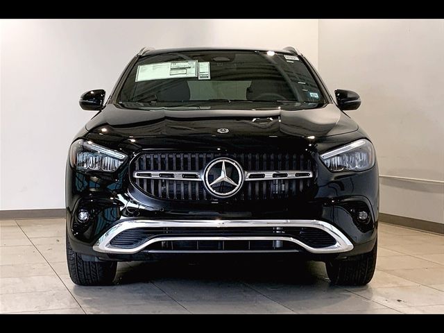 2025 Mercedes-Benz GLA 250