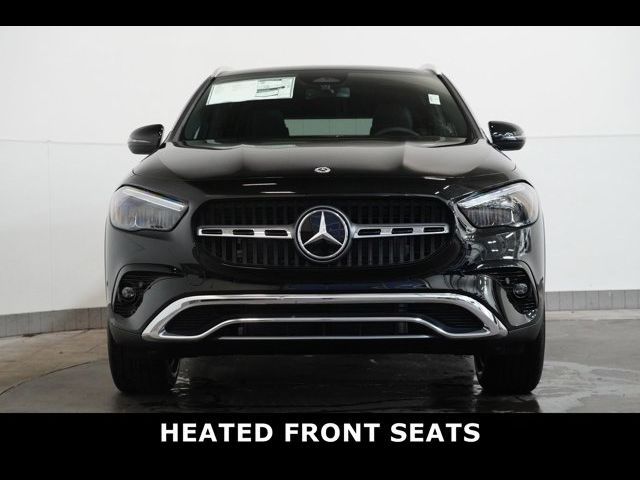 2025 Mercedes-Benz GLA 250