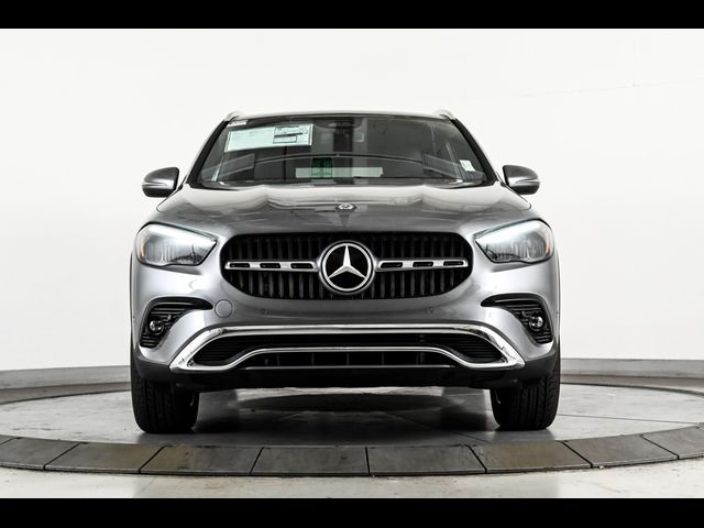 2025 Mercedes-Benz GLA 250