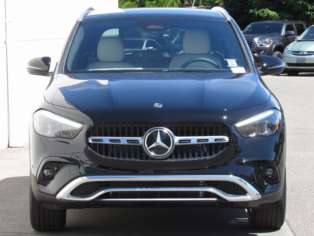 2025 Mercedes-Benz GLA 250