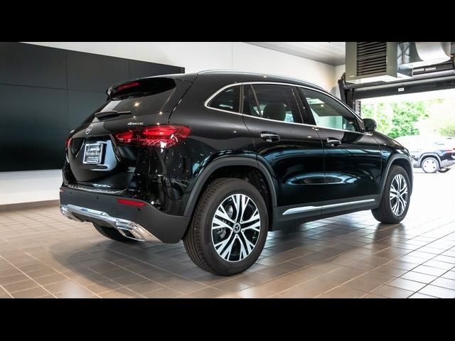 2025 Mercedes-Benz GLA 250