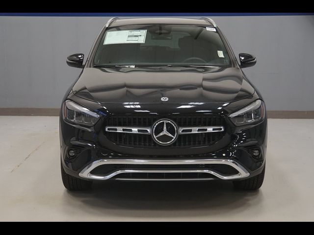 2025 Mercedes-Benz GLA 250