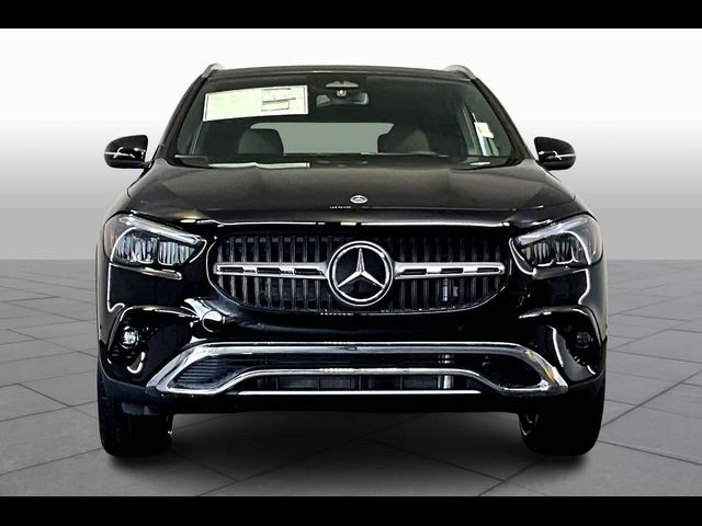 2025 Mercedes-Benz GLA 250