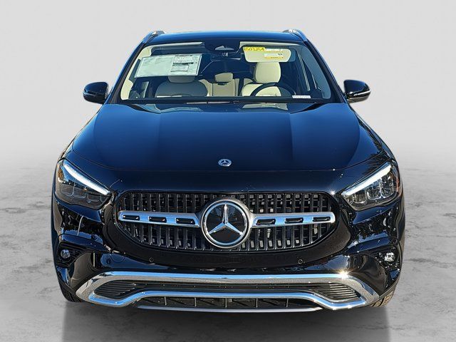 2025 Mercedes-Benz GLA 250