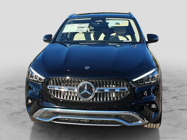 2025 Mercedes-Benz GLA 250