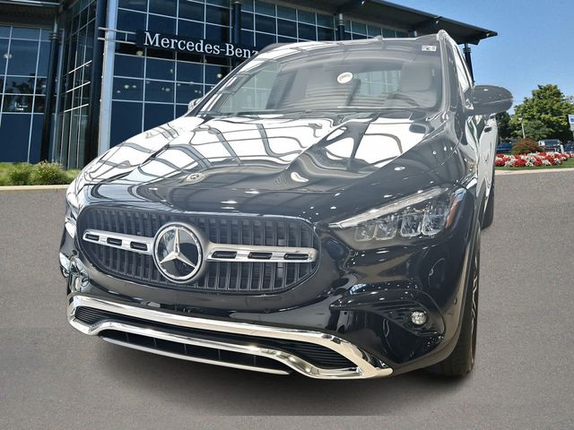 2025 Mercedes-Benz GLA 250