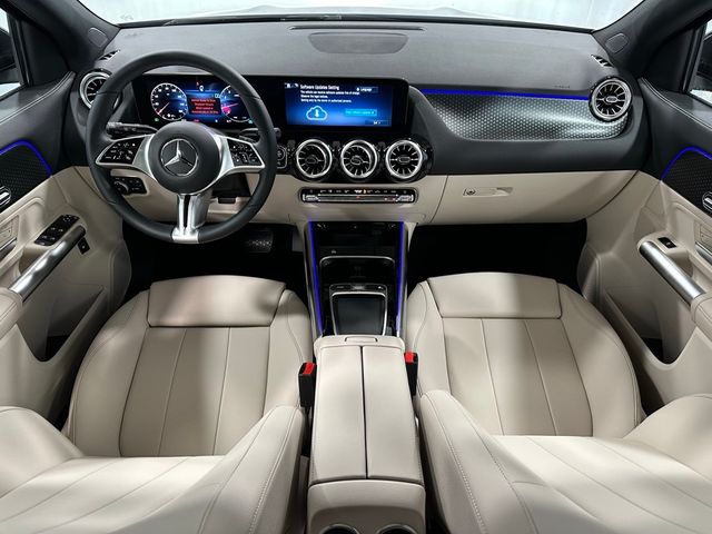 2025 Mercedes-Benz GLA 250