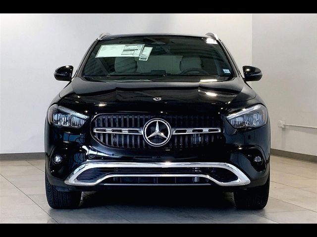 2025 Mercedes-Benz GLA 250