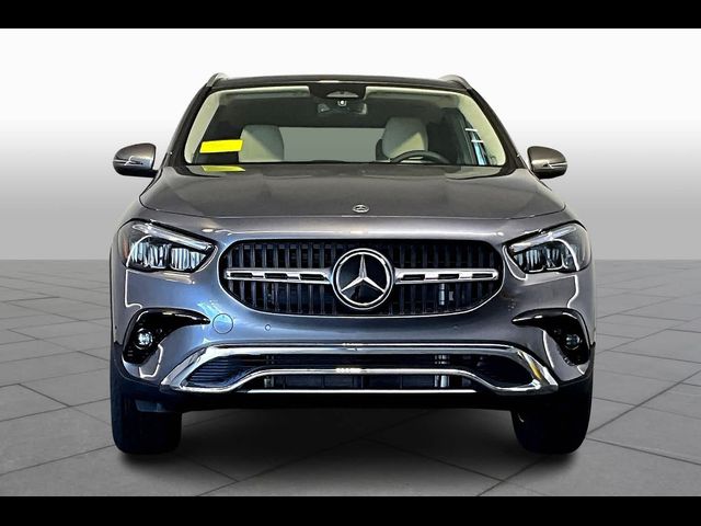 2025 Mercedes-Benz GLA 250