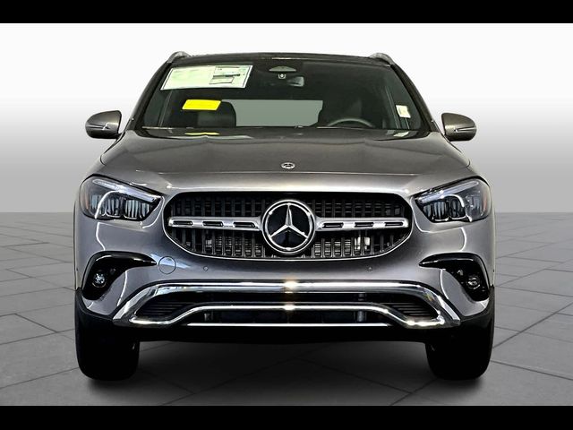 2025 Mercedes-Benz GLA 250