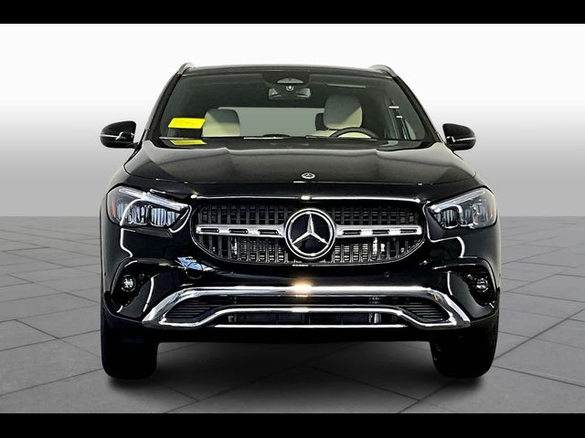 2025 Mercedes-Benz GLA 250