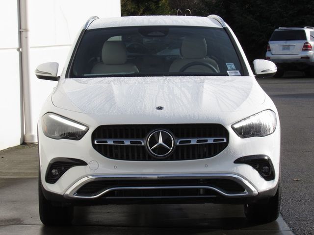 2025 Mercedes-Benz GLA 250